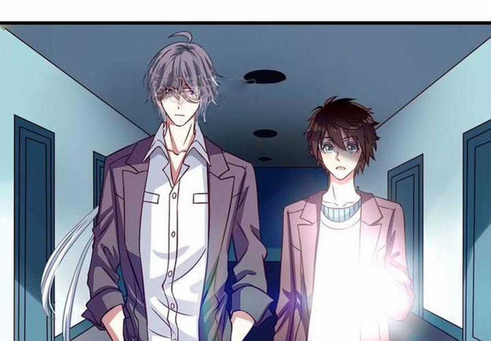 Chủ Nhà Phá Phách Của Tôi Chương 2 trang 44