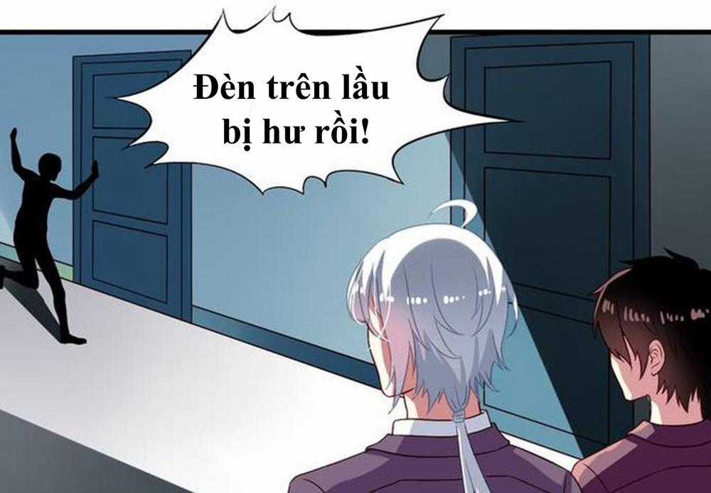 Chủ Nhà Phá Phách Của Tôi Chương 2 trang 46