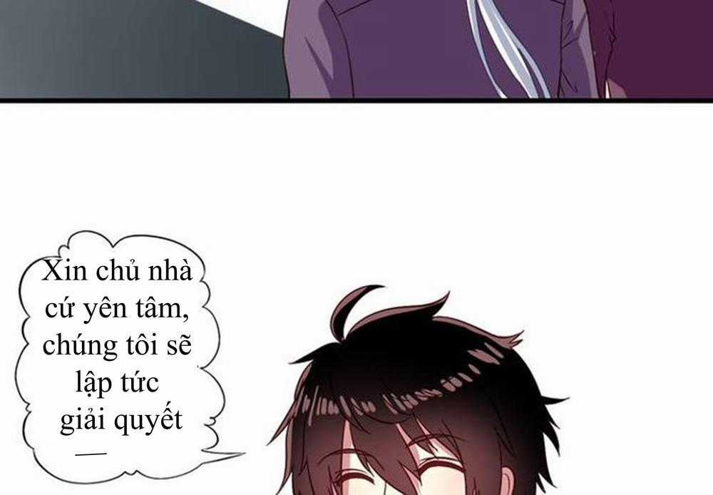 Chủ Nhà Phá Phách Của Tôi Chương 2 trang 47