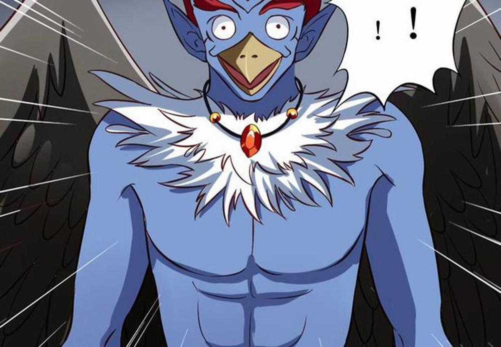 Chủ Nhà Phá Phách Của Tôi Chương 2 trang 53