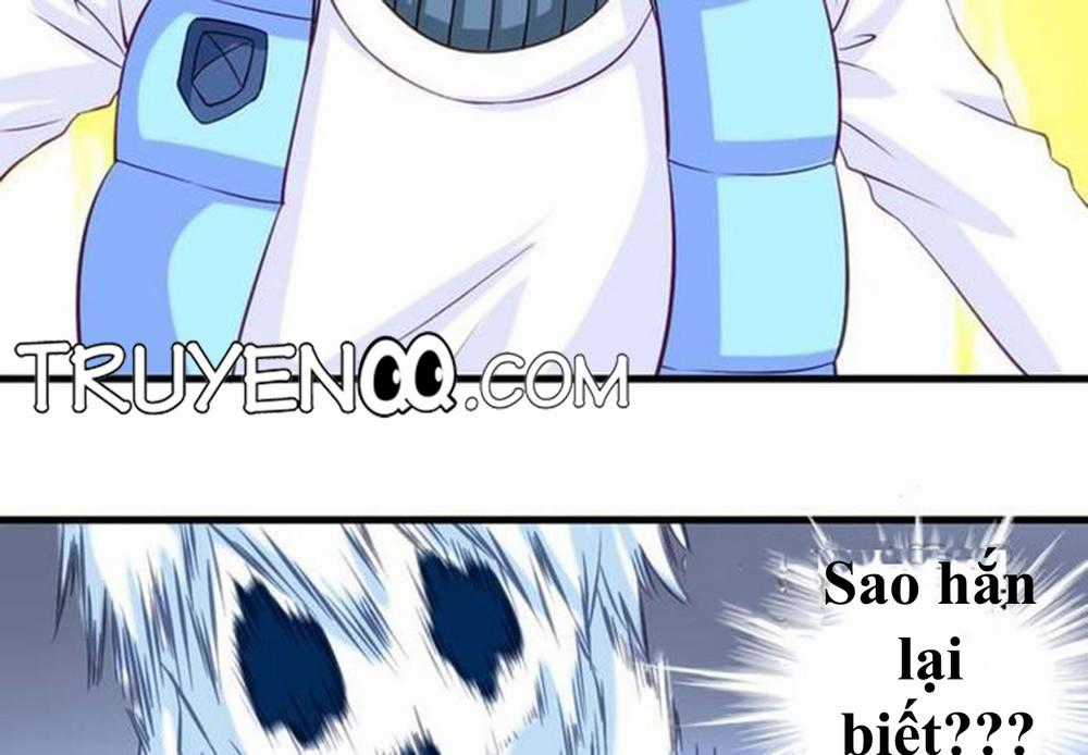 Chủ Nhà Phá Phách Của Tôi Chương 2 trang 8