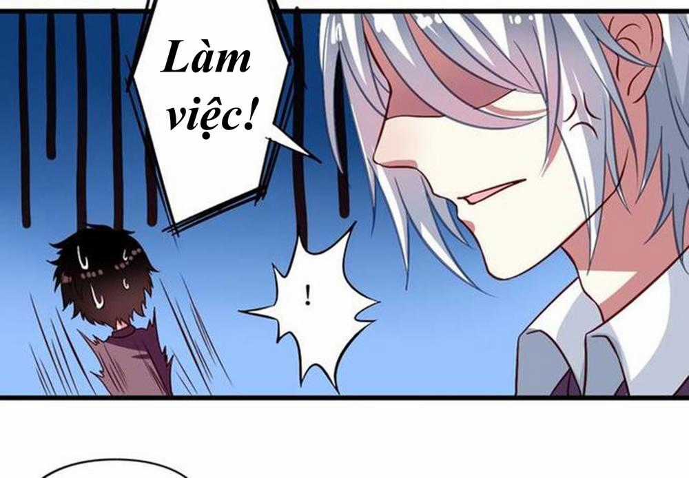 Chủ Nhà Phá Phách Của Tôi Chương 3 trang 15