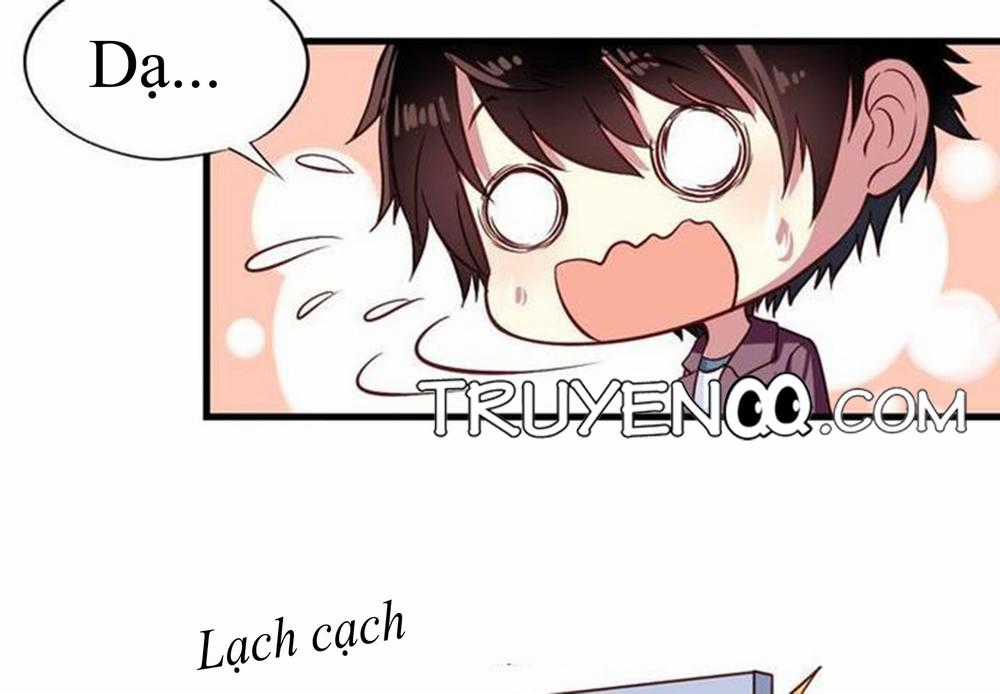 Chủ Nhà Phá Phách Của Tôi Chương 3 trang 16