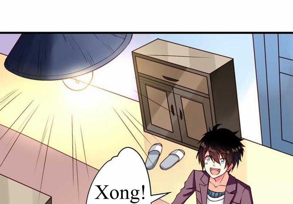 Chủ Nhà Phá Phách Của Tôi Chương 3 trang 18