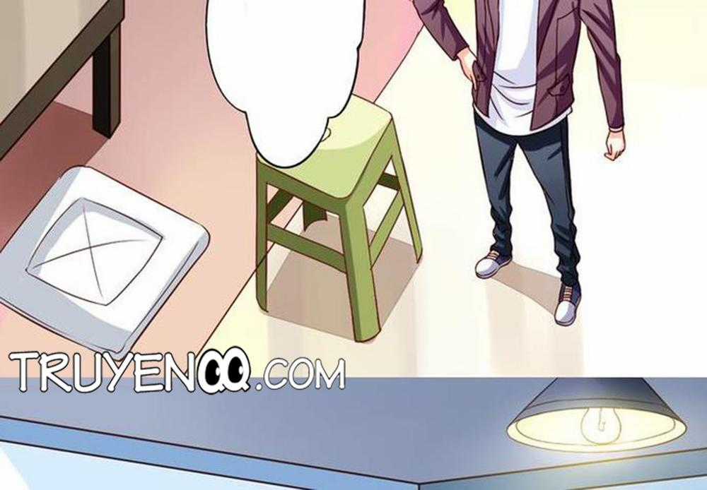 Chủ Nhà Phá Phách Của Tôi Chương 3 trang 19