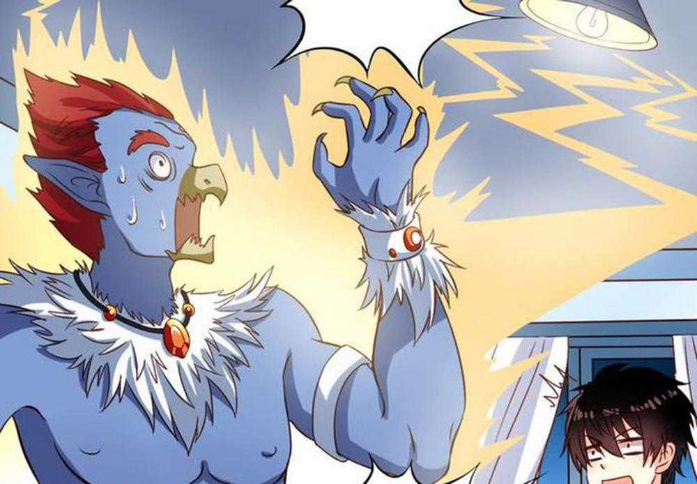 Chủ Nhà Phá Phách Của Tôi Chương 3 trang 26