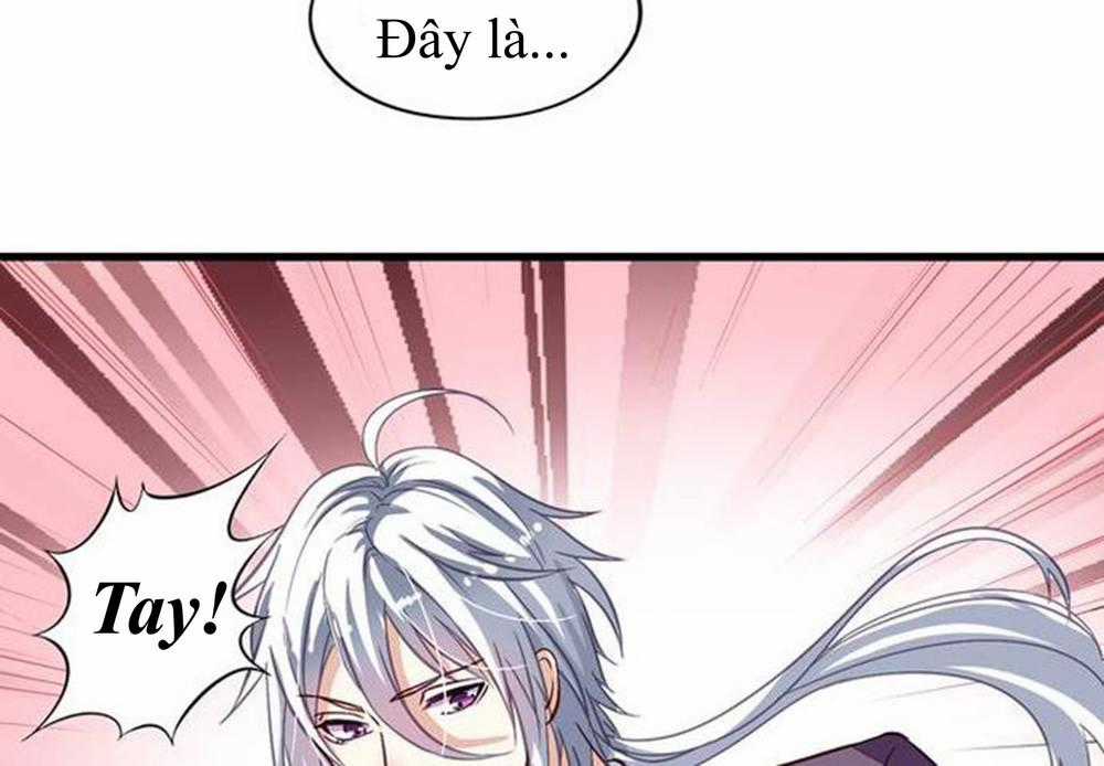 Chủ Nhà Phá Phách Của Tôi Chương 3 trang 29