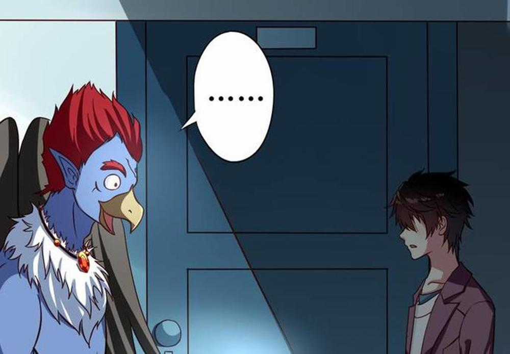 Chủ Nhà Phá Phách Của Tôi Chương 3 trang 3