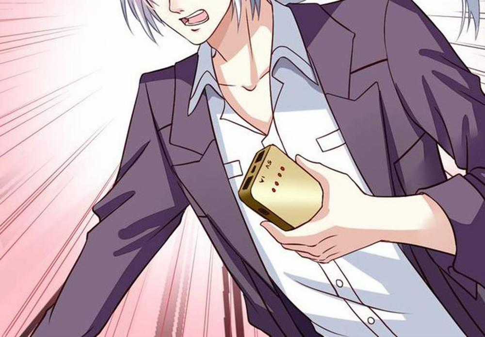 Chủ Nhà Phá Phách Của Tôi Chương 3 trang 30