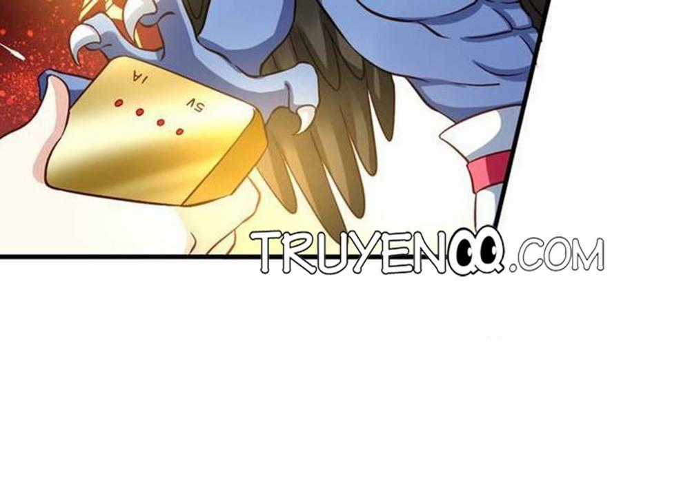 Chủ Nhà Phá Phách Của Tôi Chương 3 trang 32