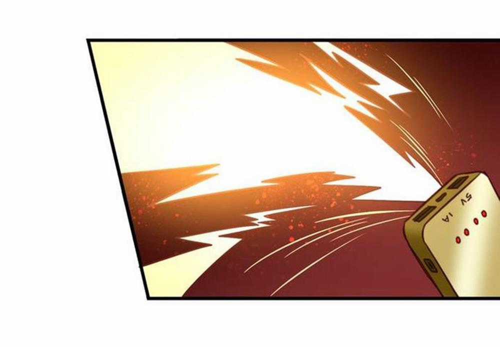 Chủ Nhà Phá Phách Của Tôi Chương 3 trang 33