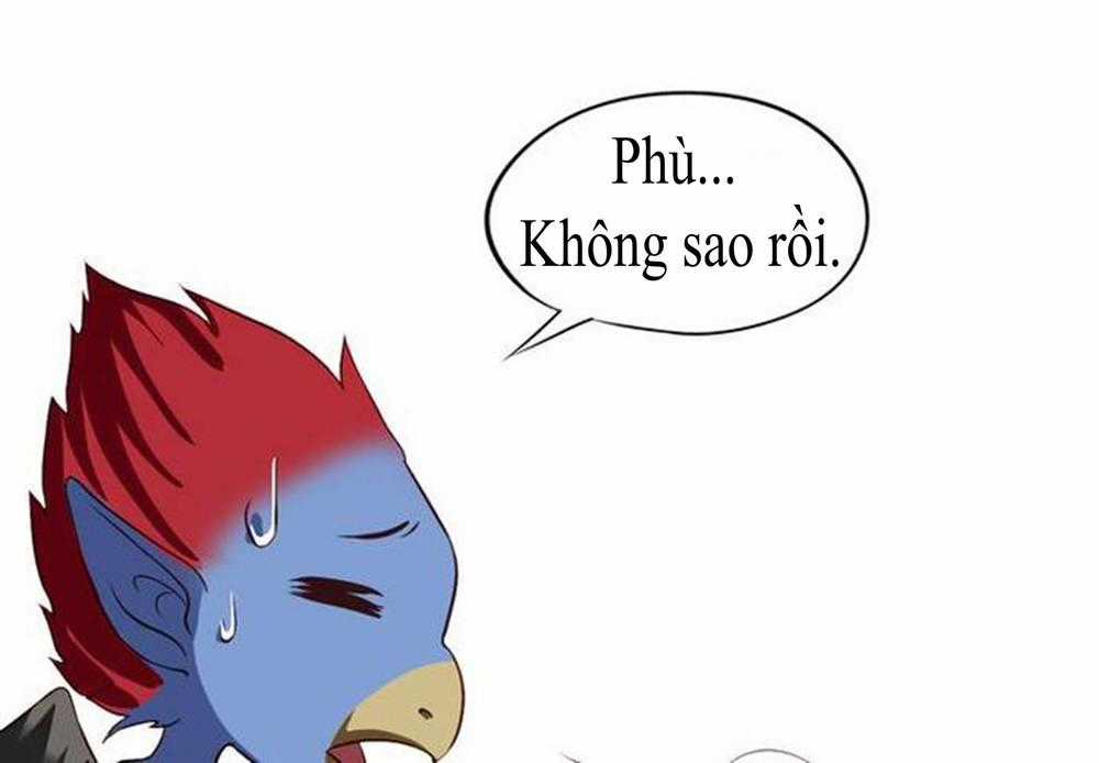 Chủ Nhà Phá Phách Của Tôi Chương 3 trang 34