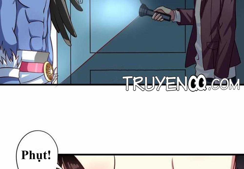 Chủ Nhà Phá Phách Của Tôi Chương 3 trang 4