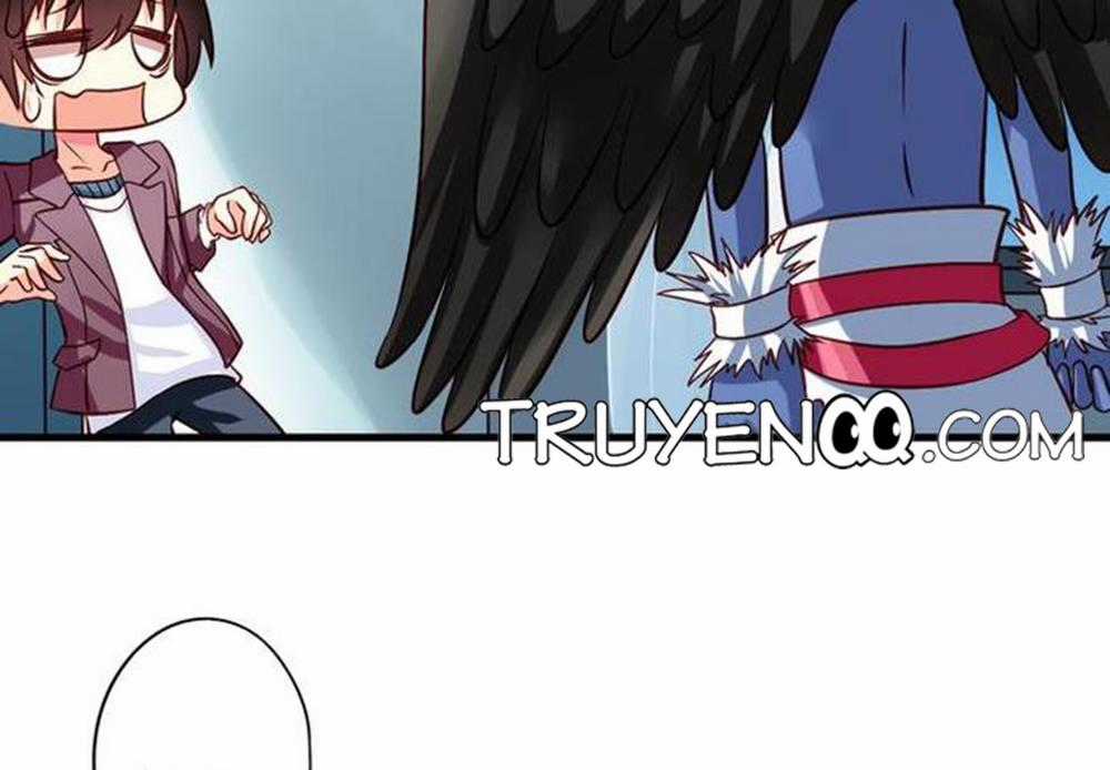 Chủ Nhà Phá Phách Của Tôi Chương 3 trang 43