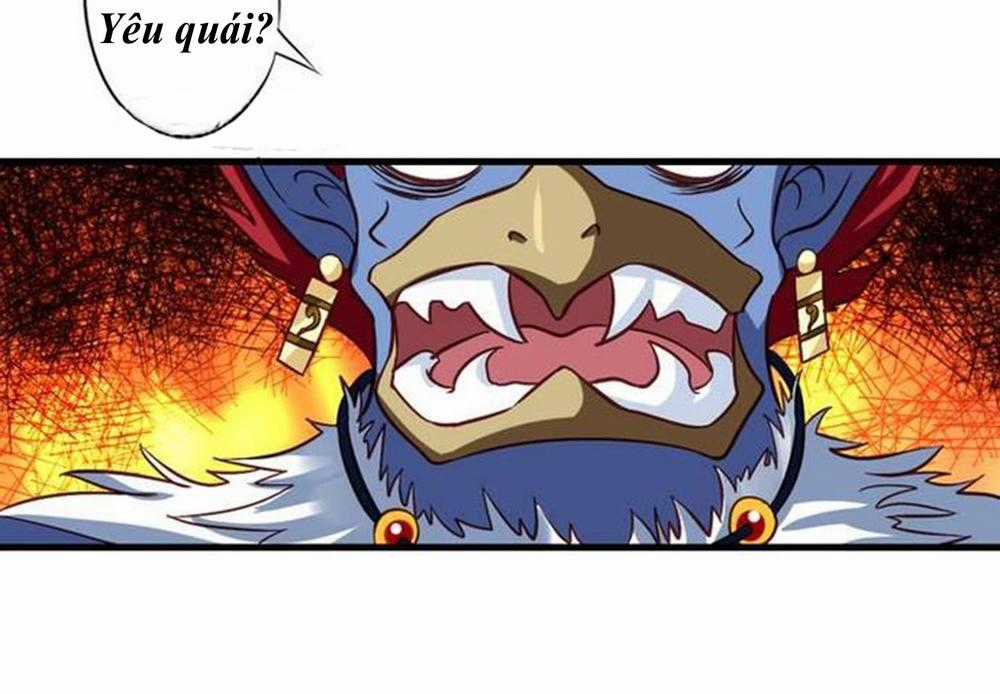 Chủ Nhà Phá Phách Của Tôi Chương 3 trang 44