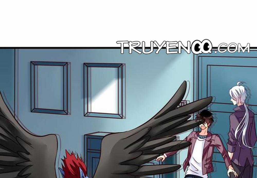 Chủ Nhà Phá Phách Của Tôi Chương 3 trang 45