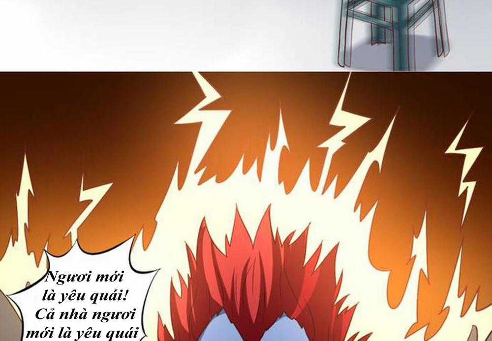 Chủ Nhà Phá Phách Của Tôi Chương 3 trang 47