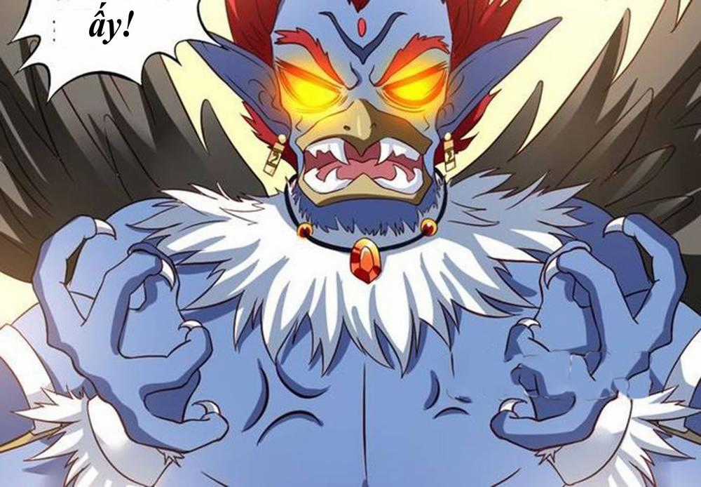 Chủ Nhà Phá Phách Của Tôi Chương 3 trang 48