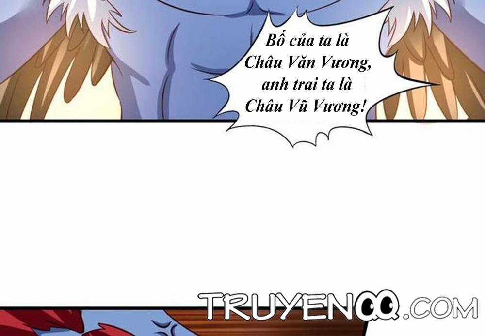 Chủ Nhà Phá Phách Của Tôi Chương 3 trang 49