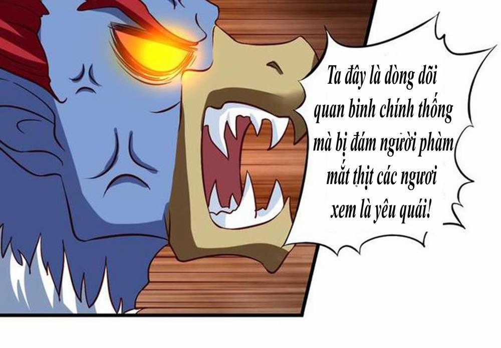 Chủ Nhà Phá Phách Của Tôi Chương 3 trang 50