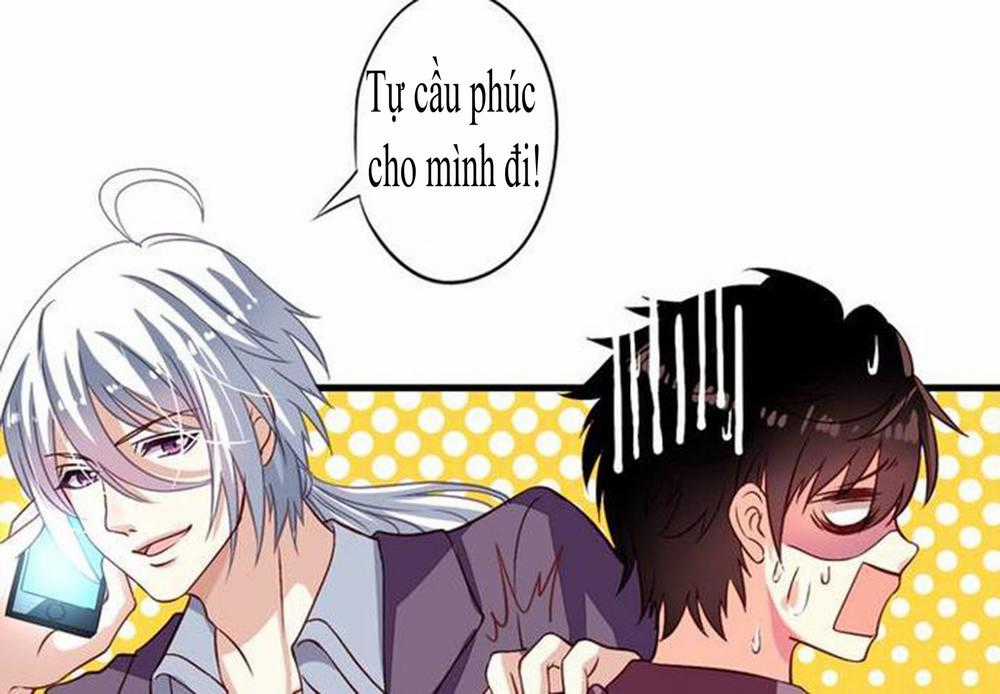 Chủ Nhà Phá Phách Của Tôi Chương 3 trang 54