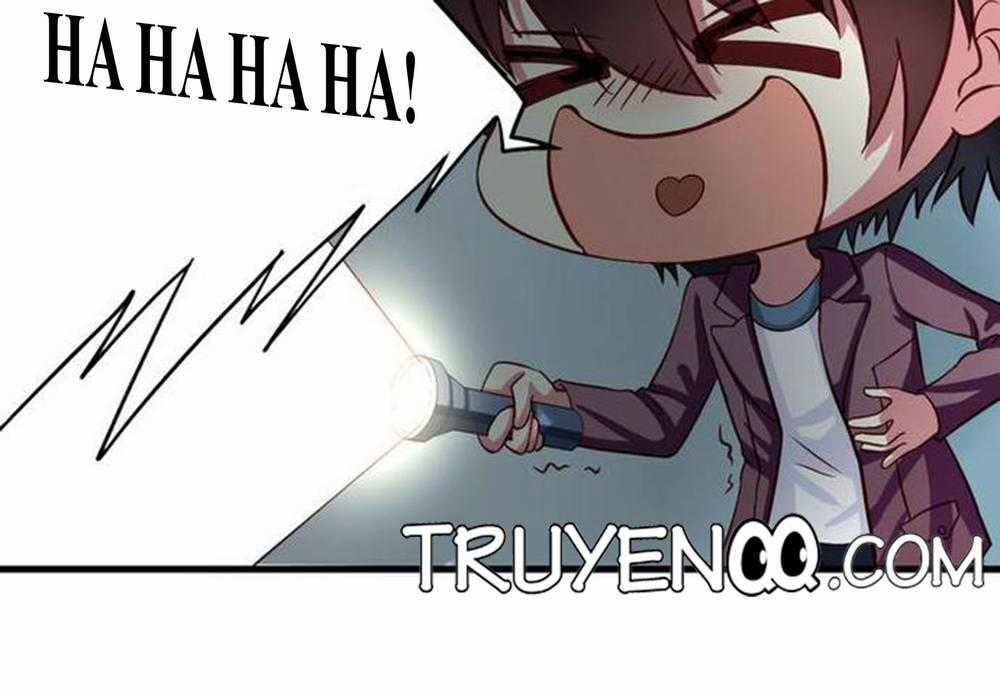 Chủ Nhà Phá Phách Của Tôi Chương 3 trang 6