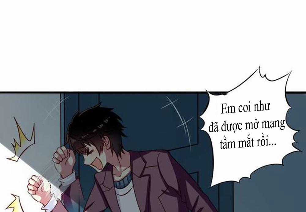 Chủ Nhà Phá Phách Của Tôi Chương 3 trang 7