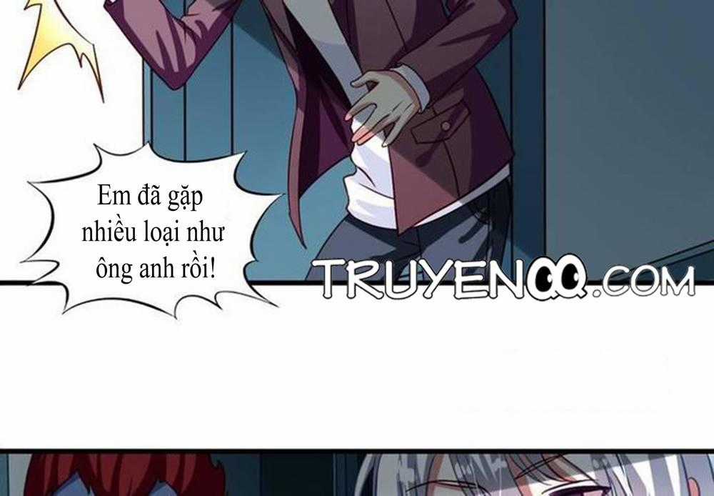 Chủ Nhà Phá Phách Của Tôi Chương 3 trang 8