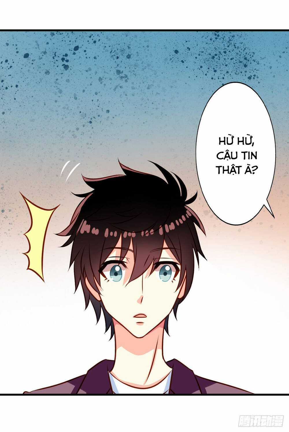 Chủ Nhà Phá Phách Của Tôi Chương 30 trang 7