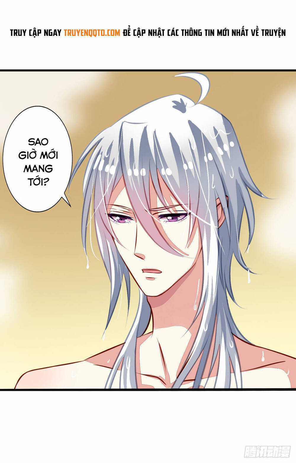 Chủ Nhà Phá Phách Của Tôi Chương 31 trang 13