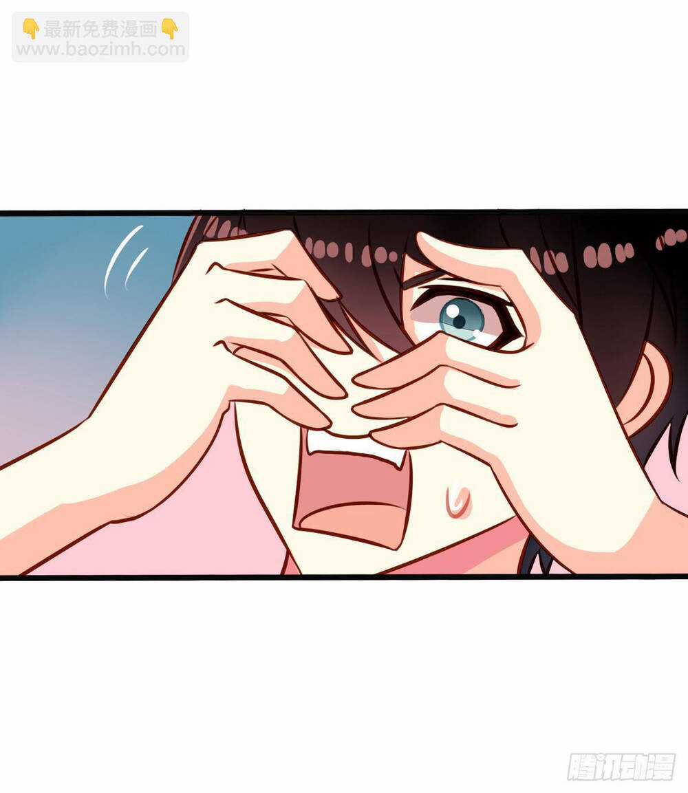 Chủ Nhà Phá Phách Của Tôi Chương 31 trang 15