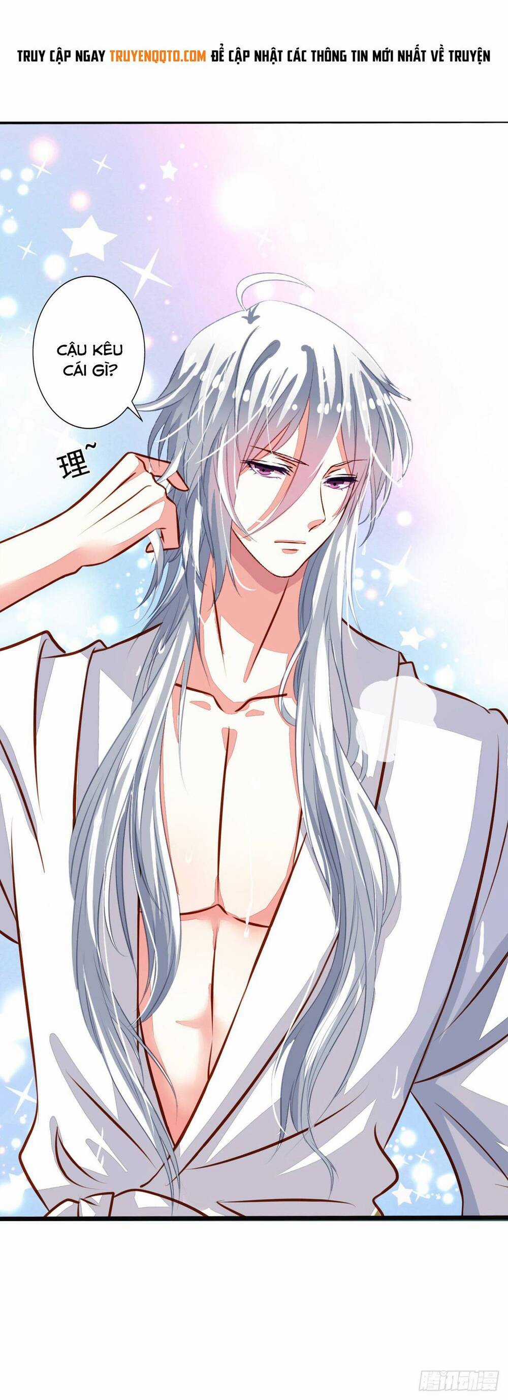 Chủ Nhà Phá Phách Của Tôi Chương 31 trang 16