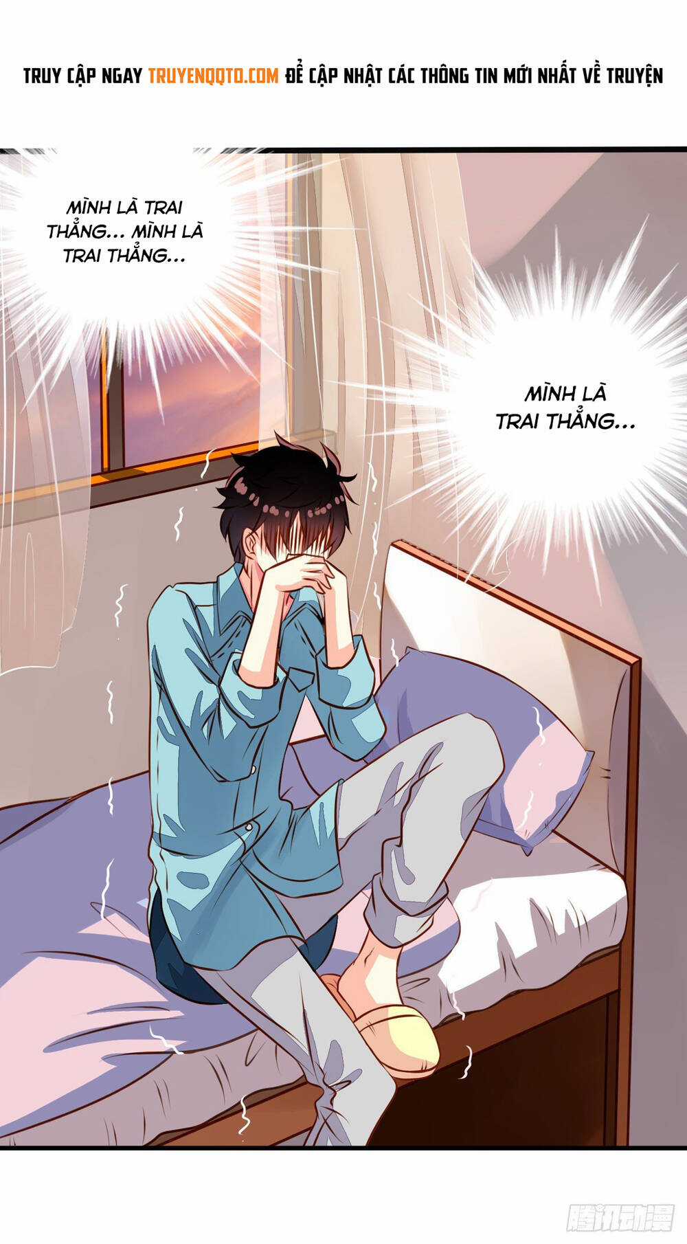 Chủ Nhà Phá Phách Của Tôi Chương 31 trang 21