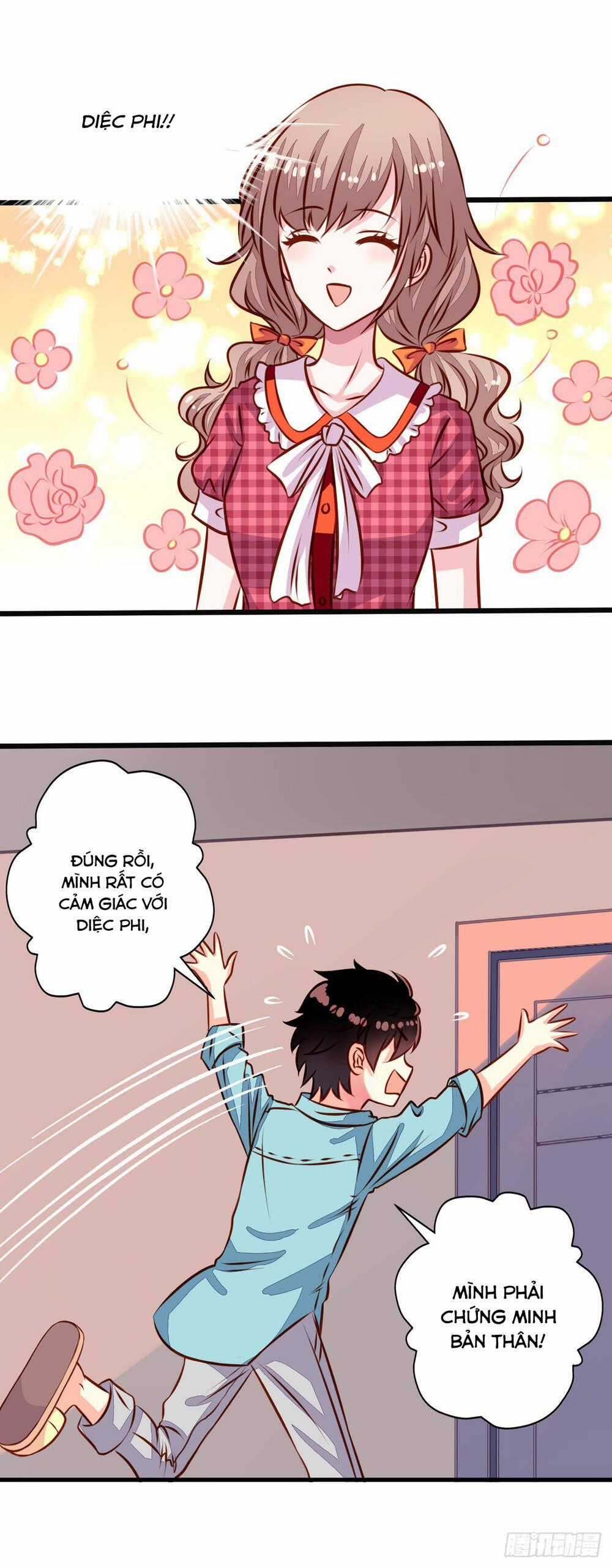 Chủ Nhà Phá Phách Của Tôi Chương 31 trang 24