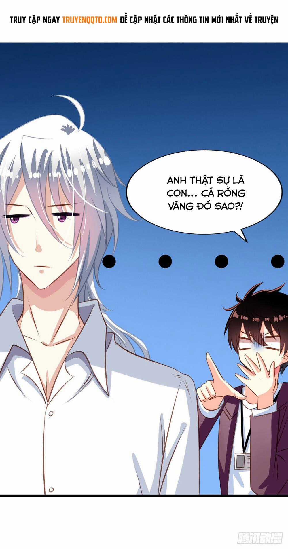 Chủ Nhà Phá Phách Của Tôi Chương 33 trang 21