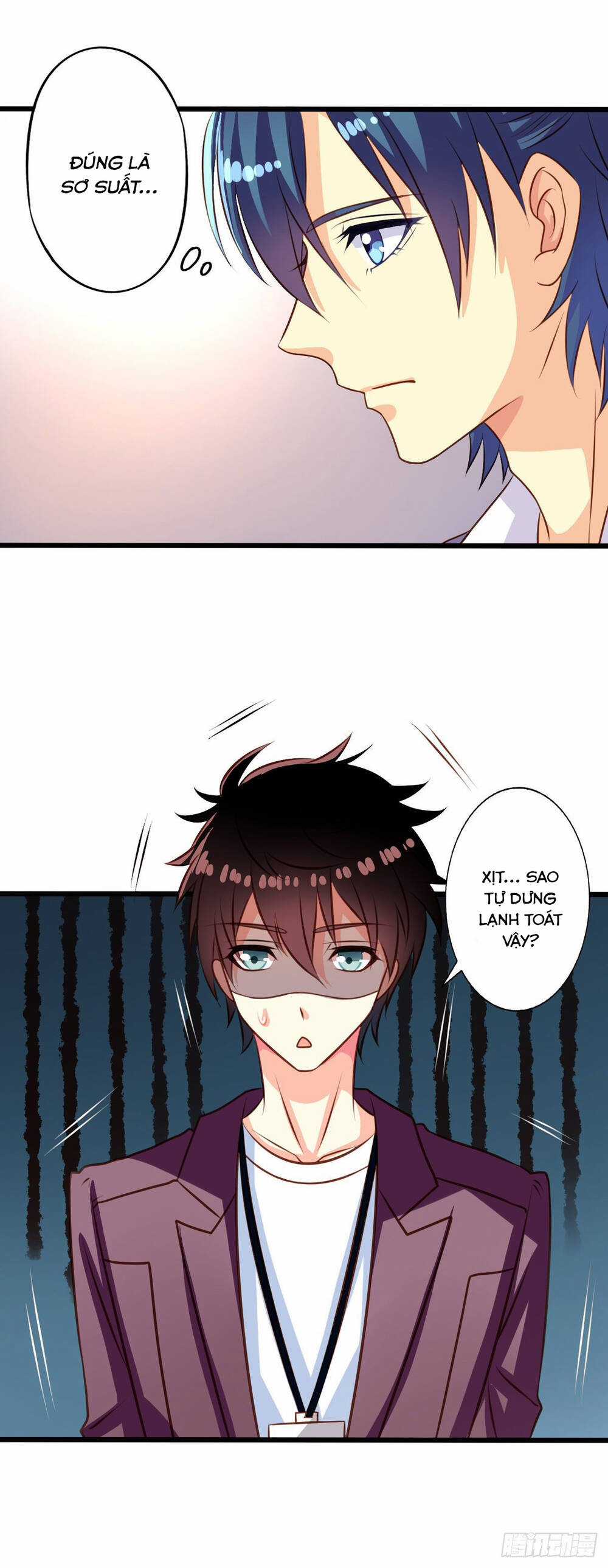 Chủ Nhà Phá Phách Của Tôi Chương 34 trang 10