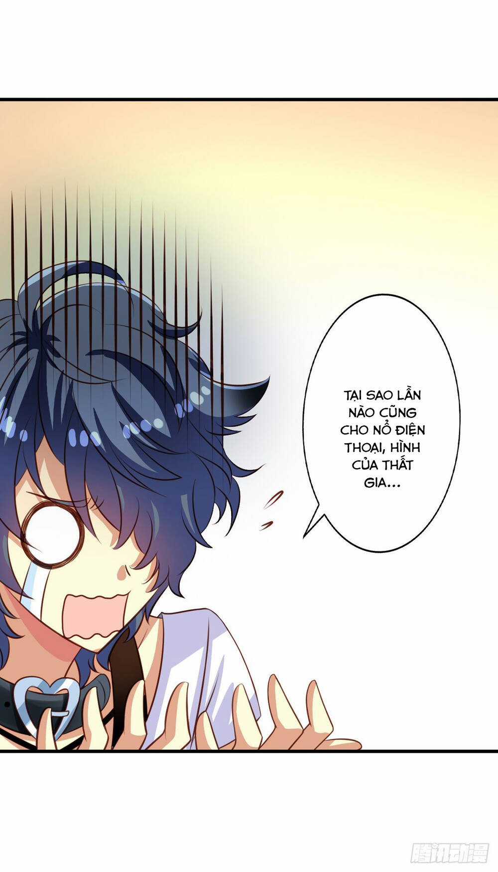 Chủ Nhà Phá Phách Của Tôi Chương 34 trang 14