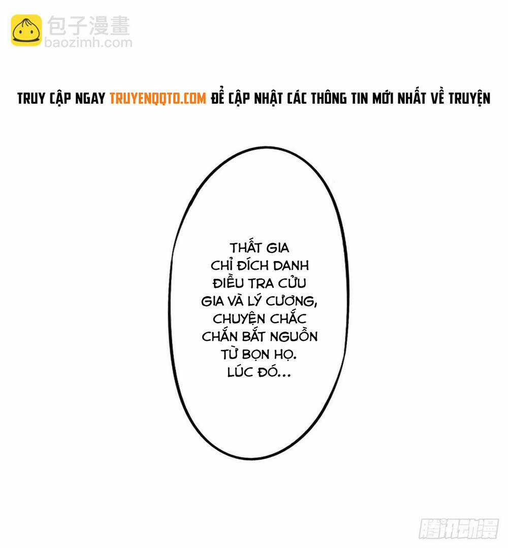 Chủ Nhà Phá Phách Của Tôi Chương 34 trang 16