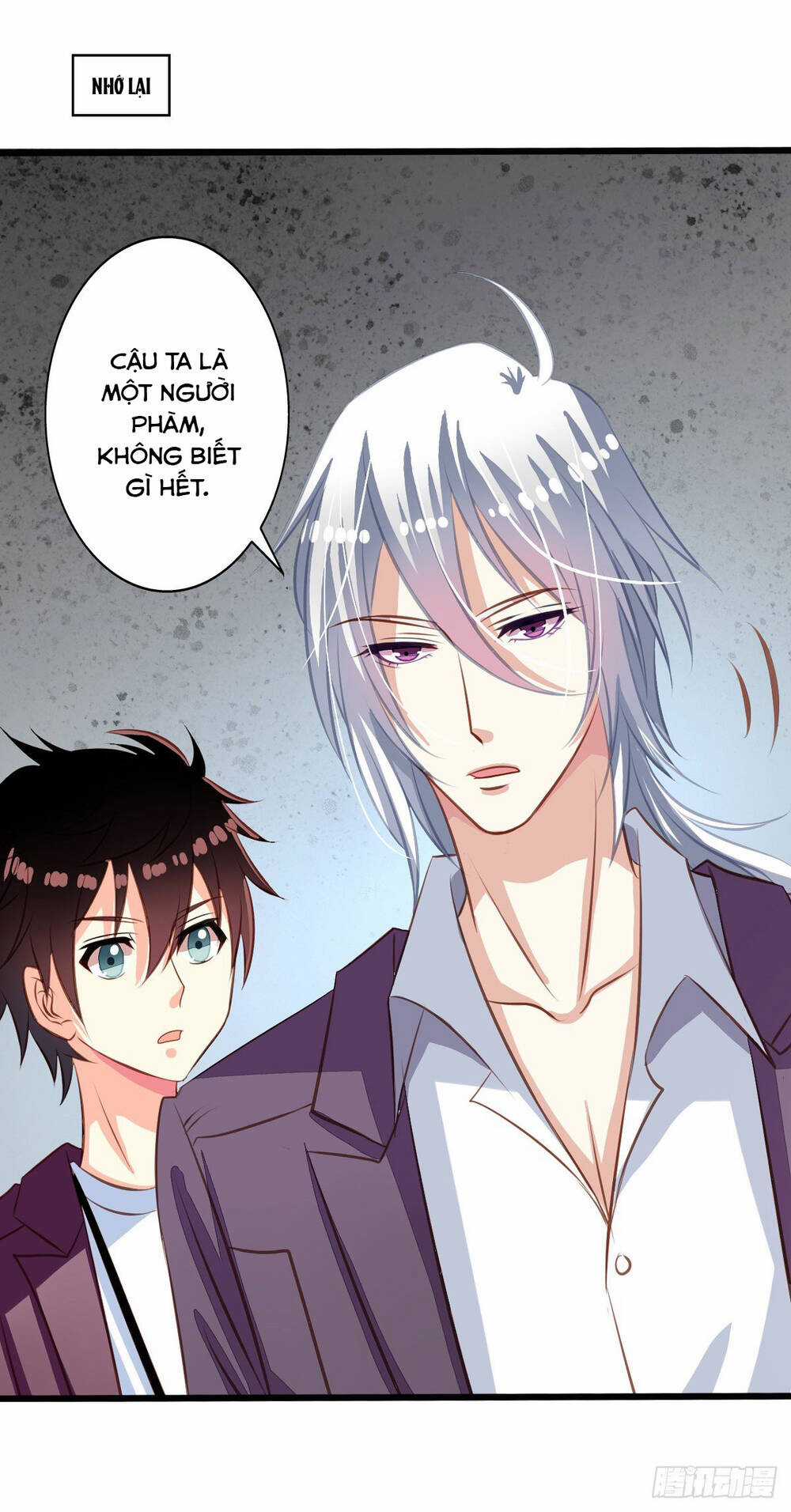 Chủ Nhà Phá Phách Của Tôi Chương 34 trang 17