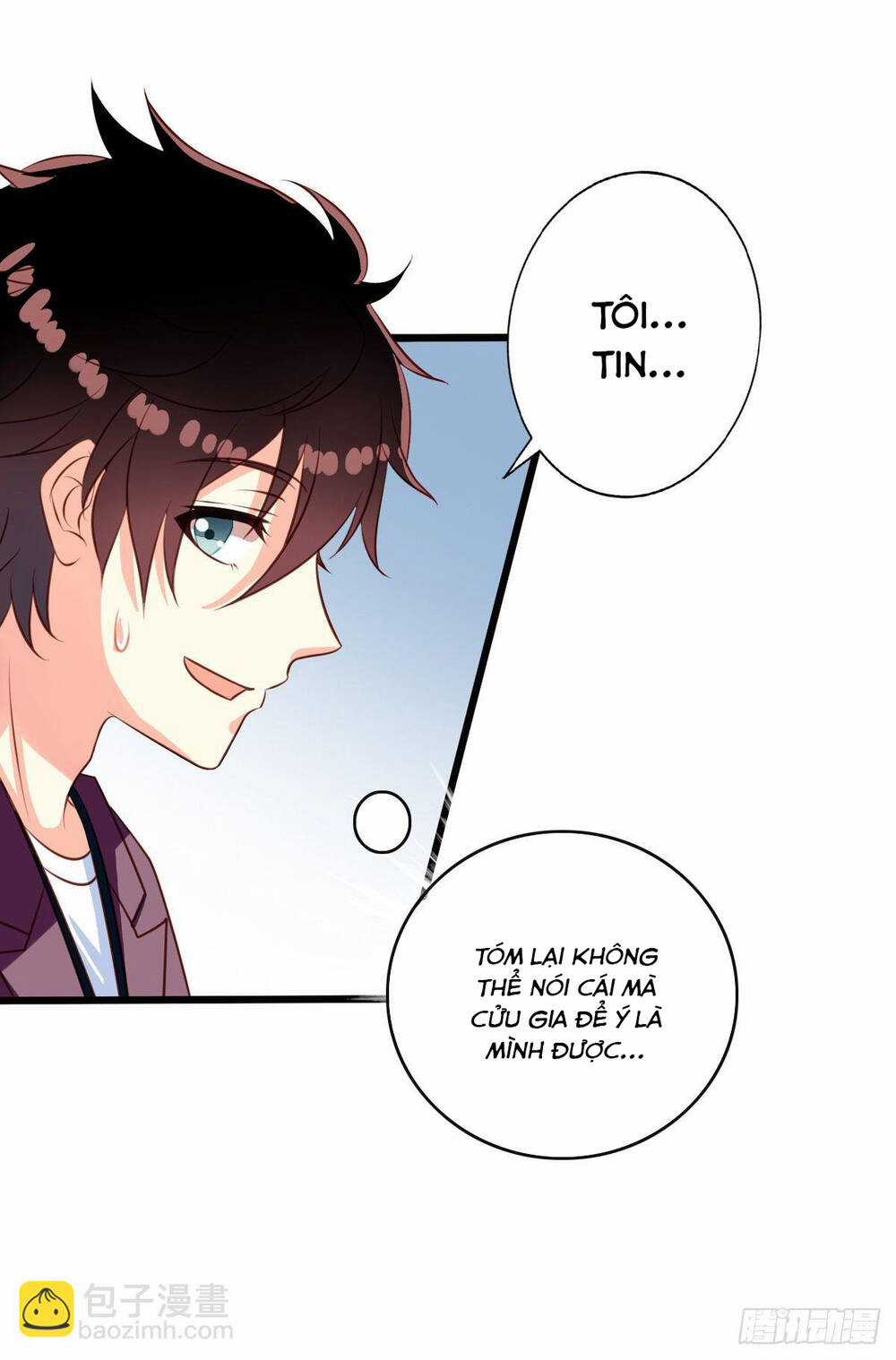 Chủ Nhà Phá Phách Của Tôi Chương 35 trang 10