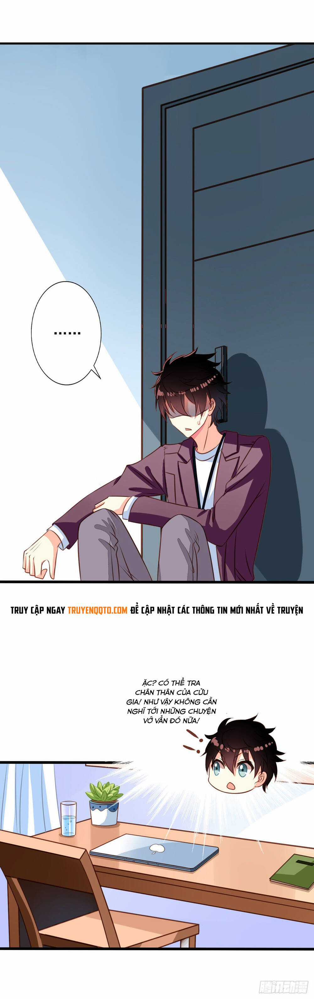 Chủ Nhà Phá Phách Của Tôi Chương 35 trang 16