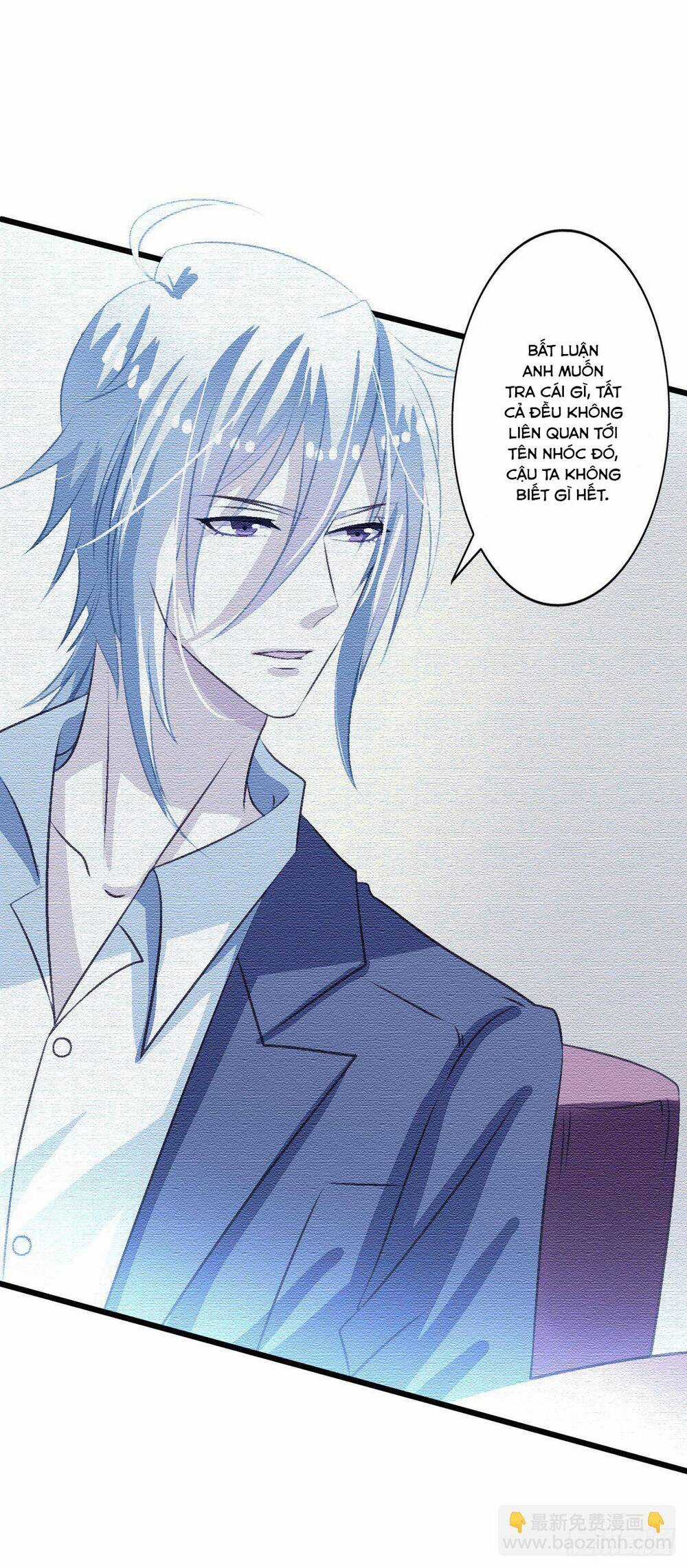 Chủ Nhà Phá Phách Của Tôi Chương 35 trang 7