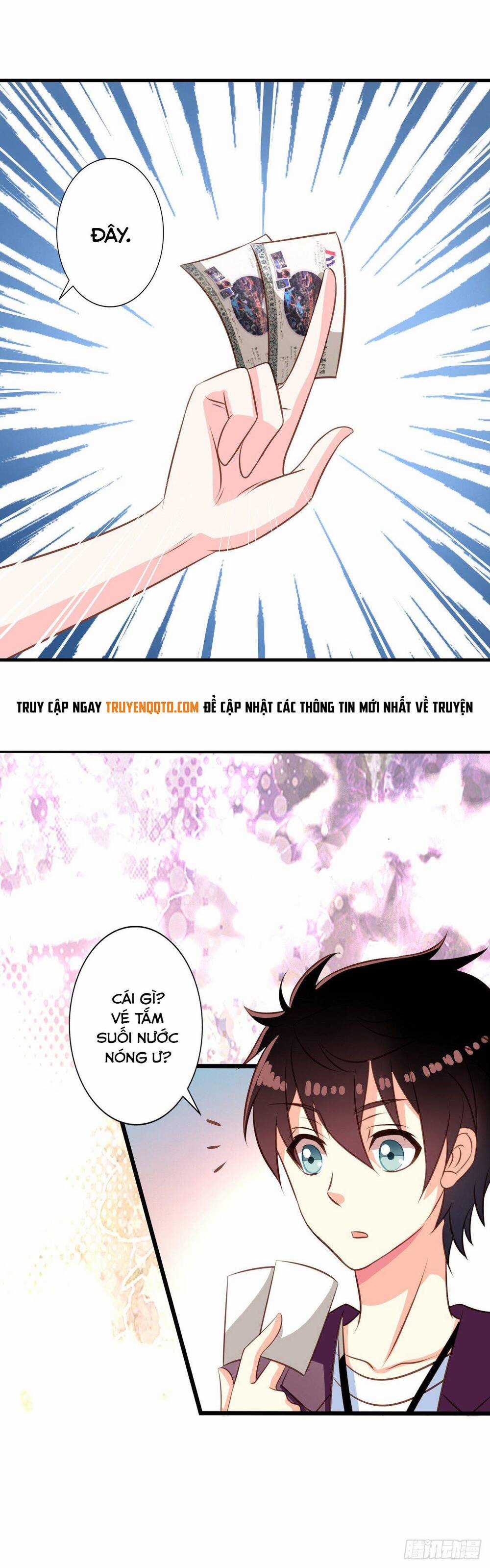 Chủ Nhà Phá Phách Của Tôi Chương 36 trang 11