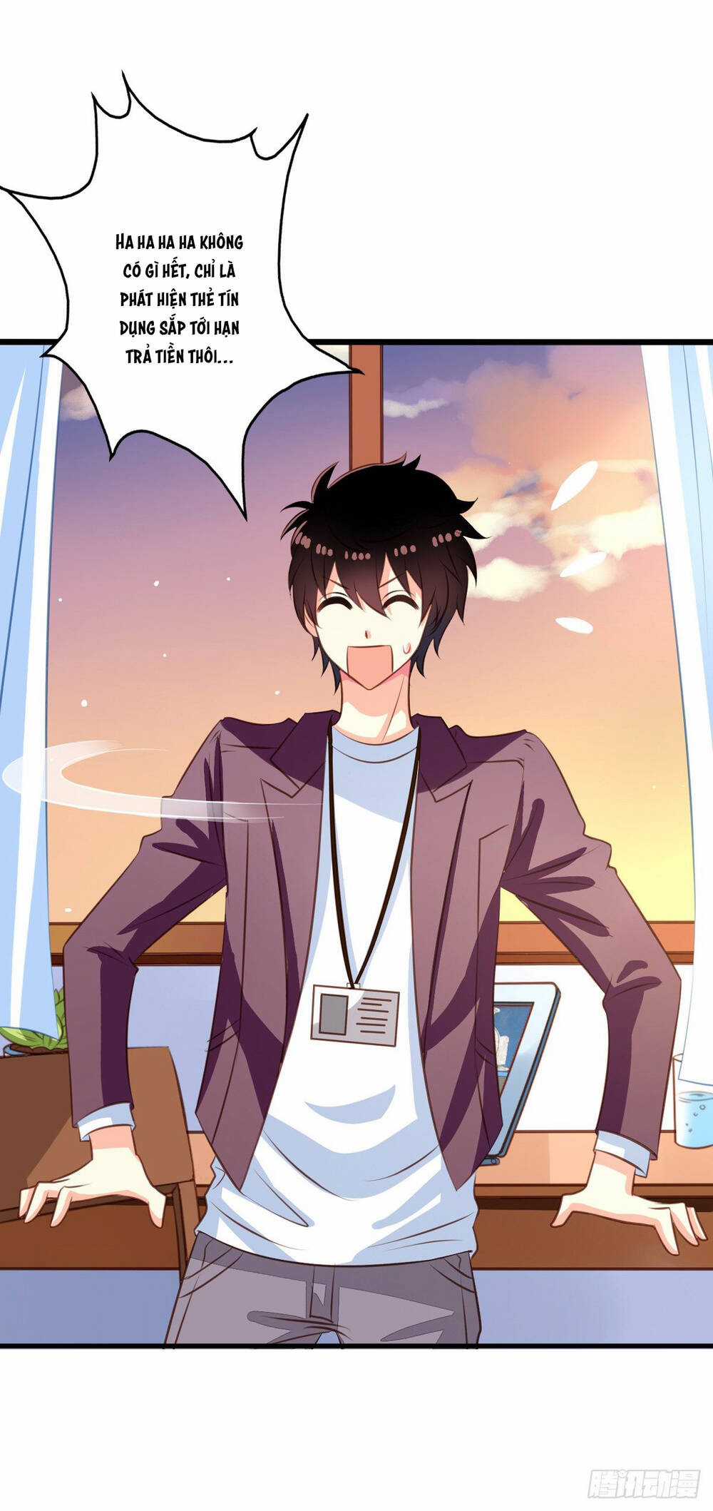 Chủ Nhà Phá Phách Của Tôi Chương 36 trang 4