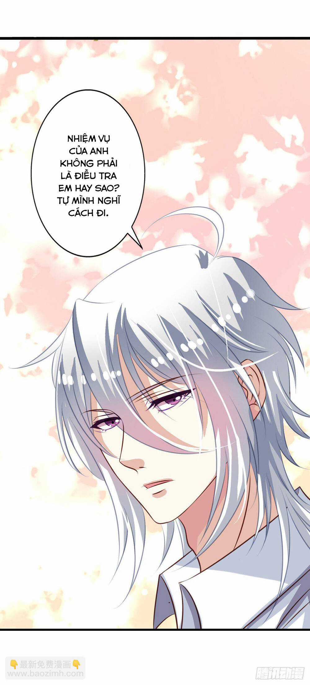 Chủ Nhà Phá Phách Của Tôi Chương 38 trang 10