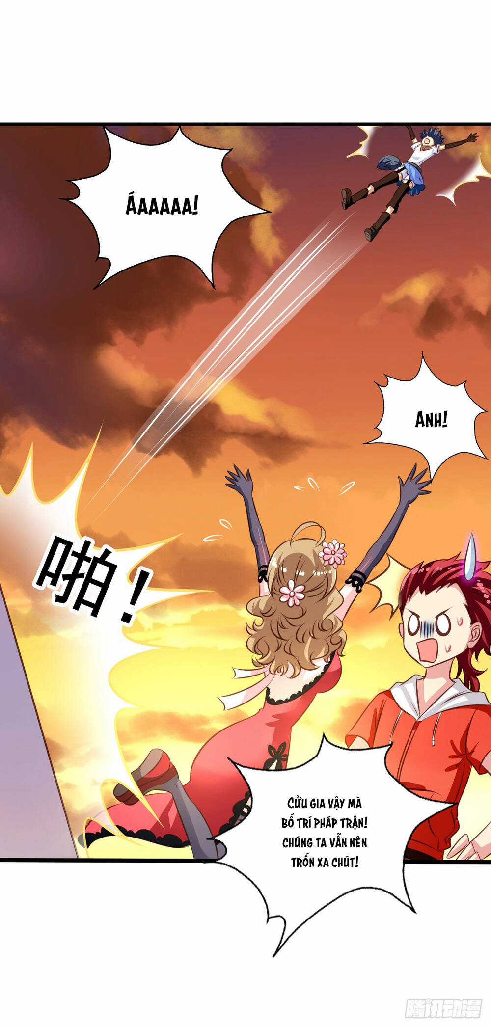 Chủ Nhà Phá Phách Của Tôi Chương 38 trang 14