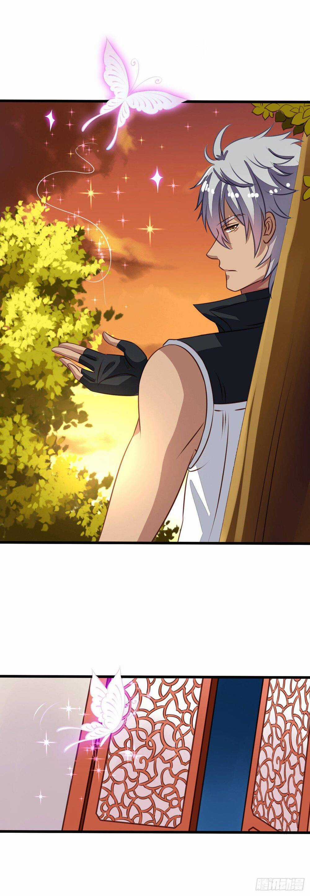 Chủ Nhà Phá Phách Của Tôi Chương 38 trang 15