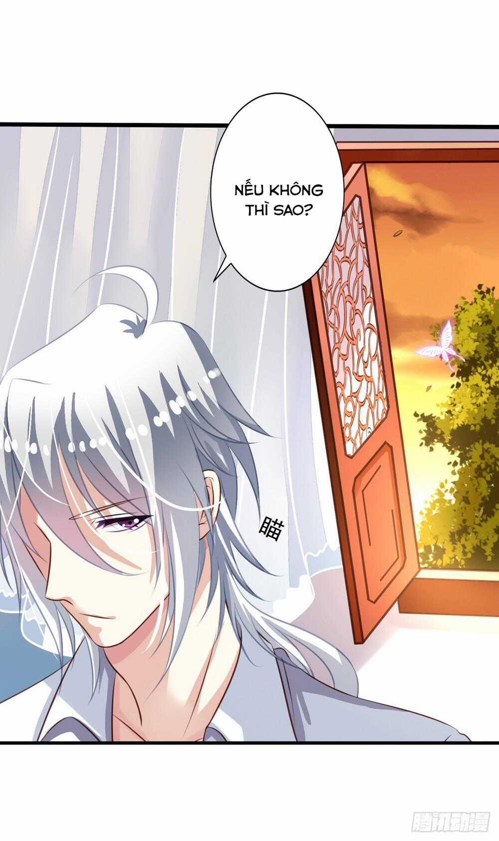 Chủ Nhà Phá Phách Của Tôi Chương 38 trang 19