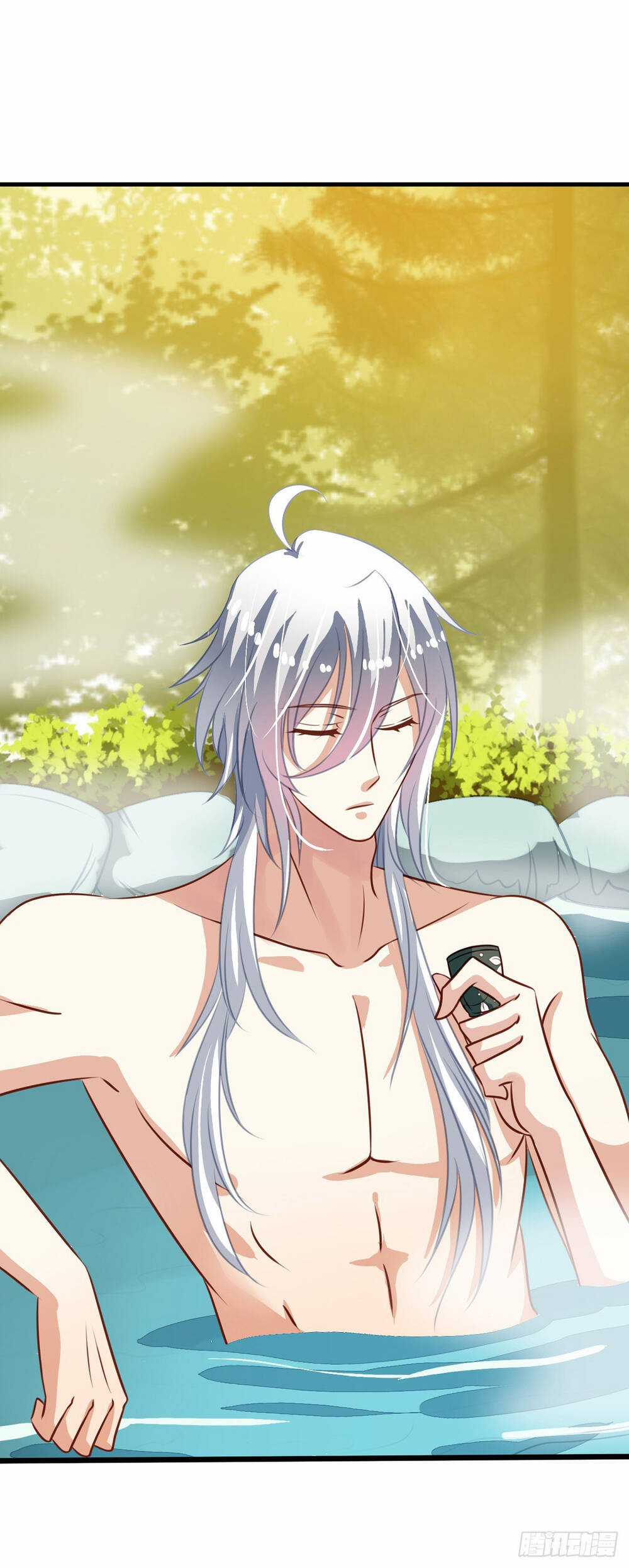 Chủ Nhà Phá Phách Của Tôi Chương 39 trang 14