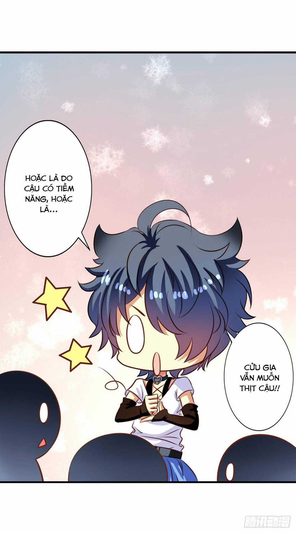 Chủ Nhà Phá Phách Của Tôi Chương 39 trang 19